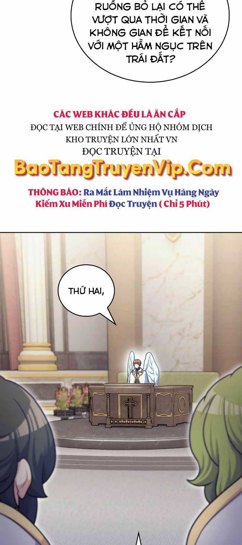 Trừ Tôi Tất Cả Đều Là Quy Hồi Giả Chapter 44 trang 30