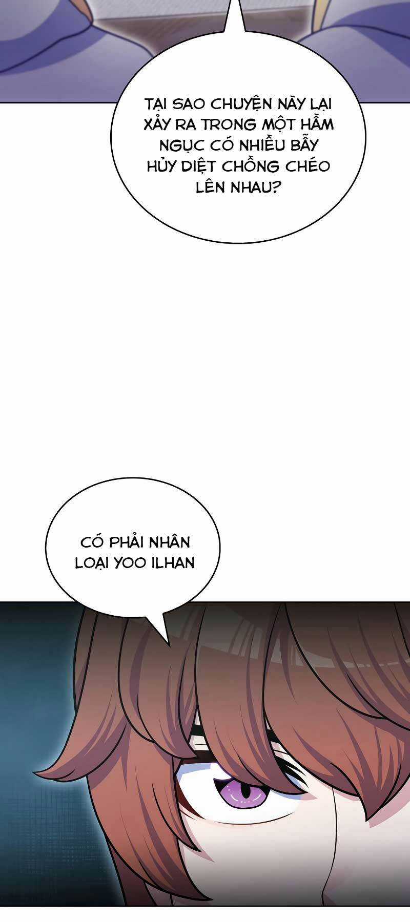 Trừ Tôi Tất Cả Đều Là Quy Hồi Giả Chapter 44 trang 31