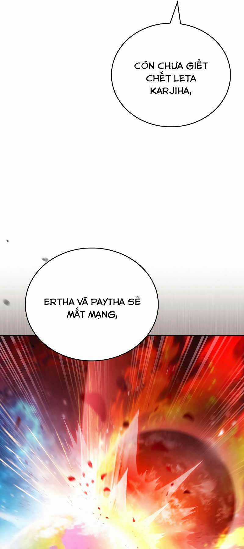 Trừ Tôi Tất Cả Đều Là Quy Hồi Giả Chapter 44 trang 32