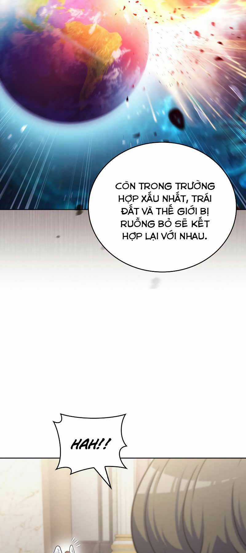 Trừ Tôi Tất Cả Đều Là Quy Hồi Giả Chapter 44 trang 33