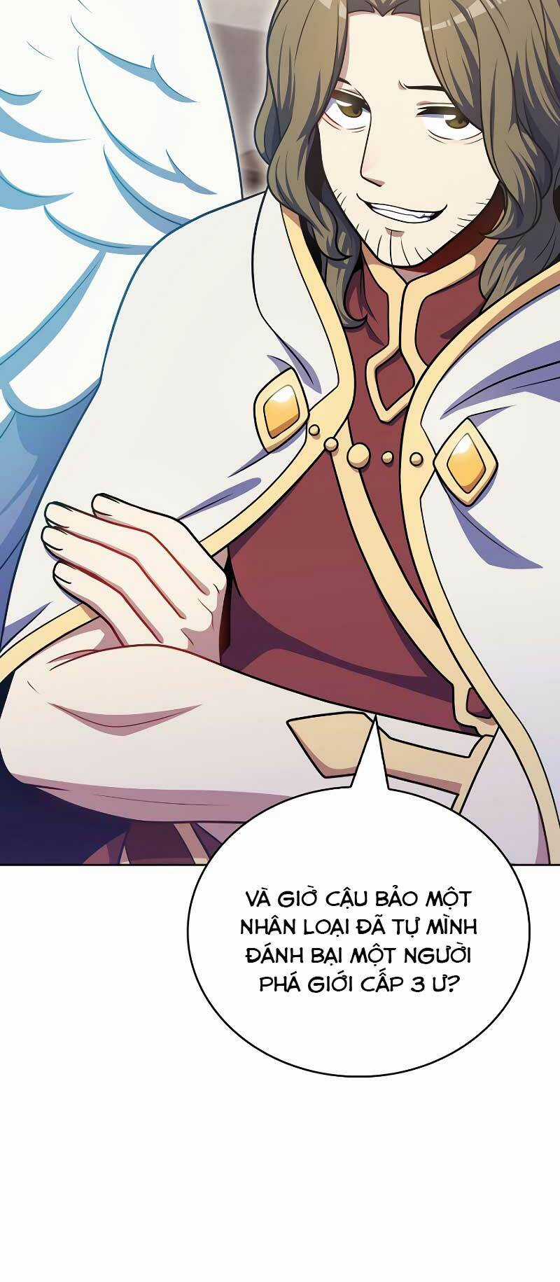 Trừ Tôi Tất Cả Đều Là Quy Hồi Giả Chapter 44 trang 35