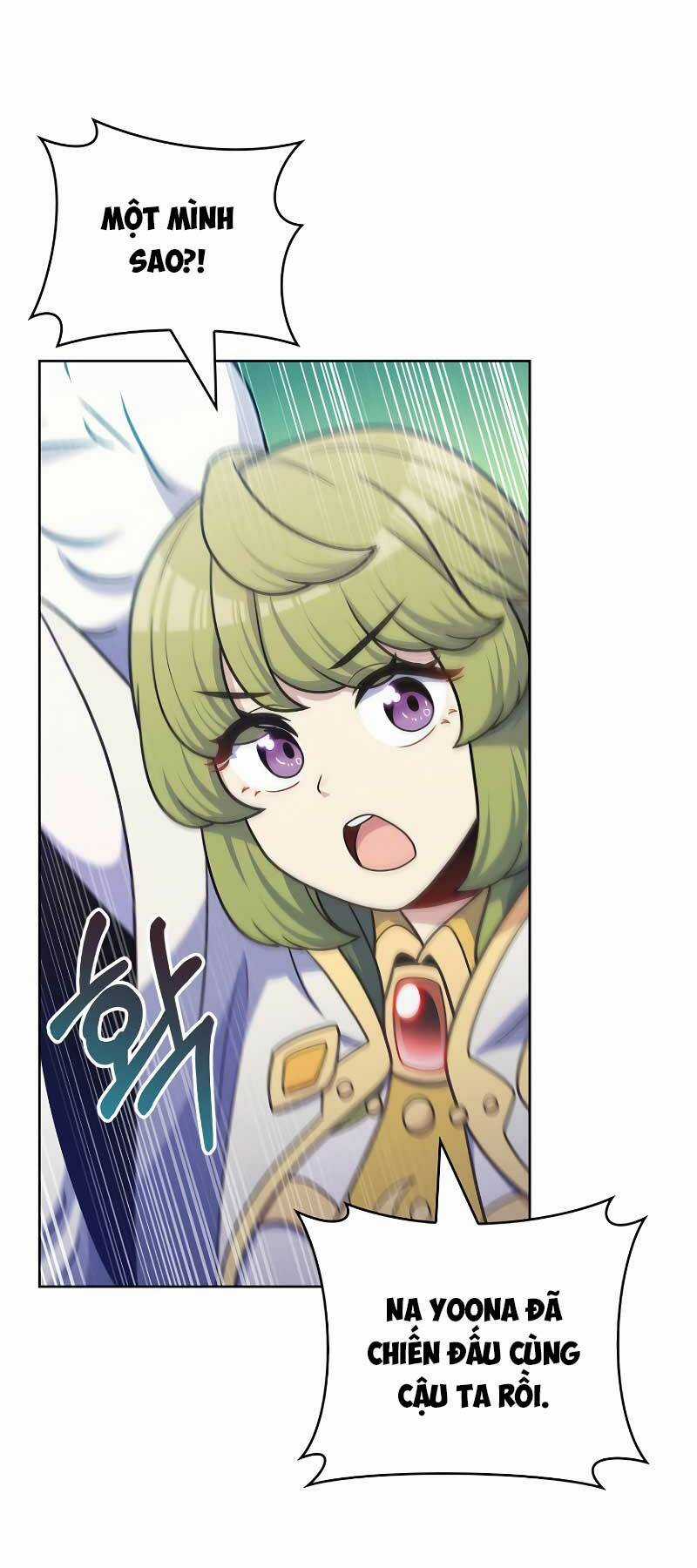 Trừ Tôi Tất Cả Đều Là Quy Hồi Giả Chapter 44 trang 36