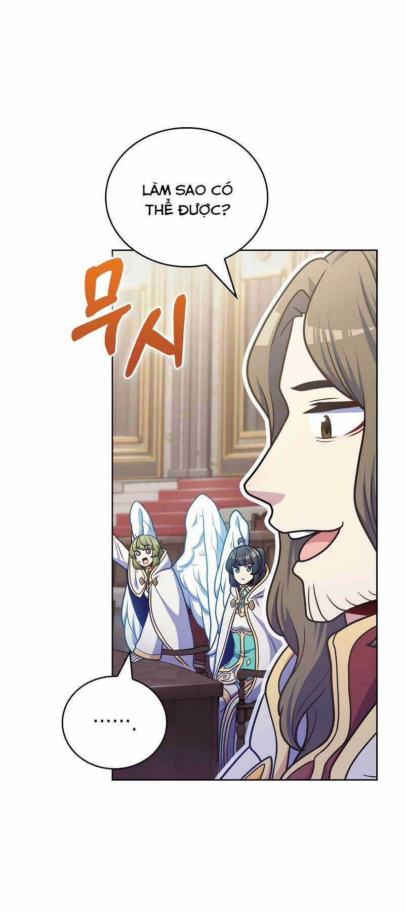 Trừ Tôi Tất Cả Đều Là Quy Hồi Giả Chapter 44 trang 37