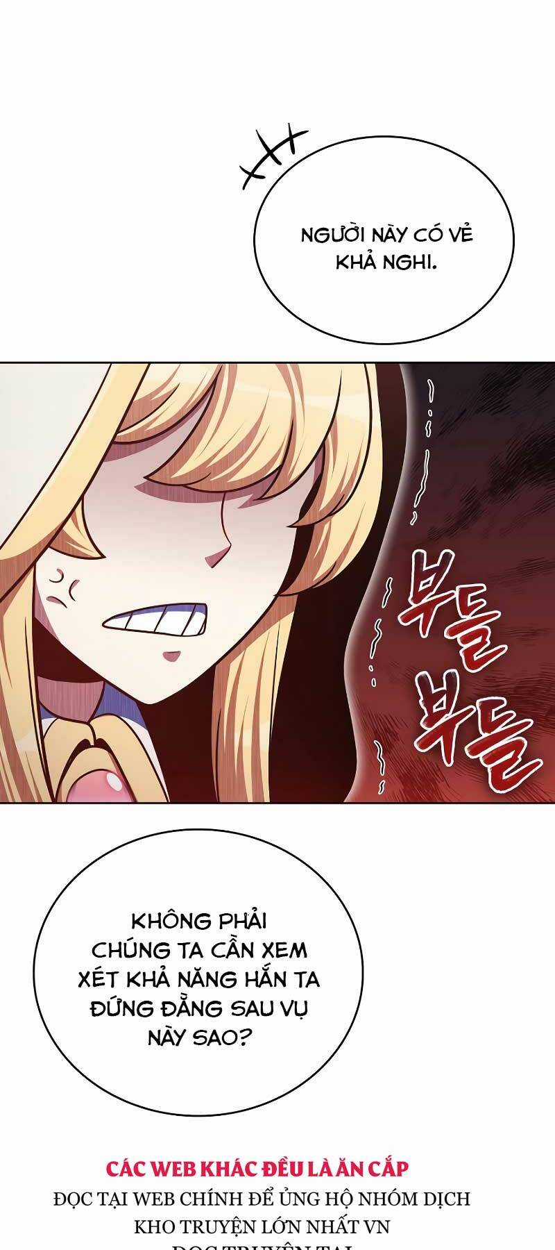 Trừ Tôi Tất Cả Đều Là Quy Hồi Giả Chapter 44 trang 38