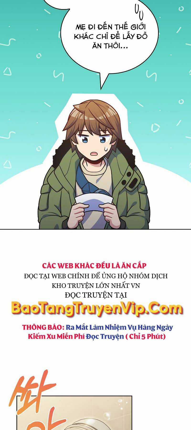 Trừ Tôi Tất Cả Đều Là Quy Hồi Giả Chapter 44 trang 4