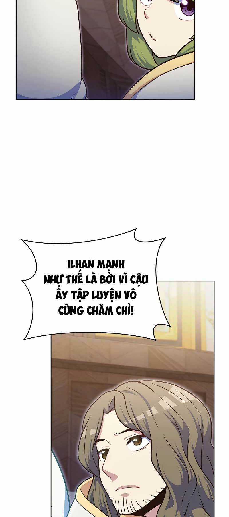 Trừ Tôi Tất Cả Đều Là Quy Hồi Giả Chapter 44 trang 41