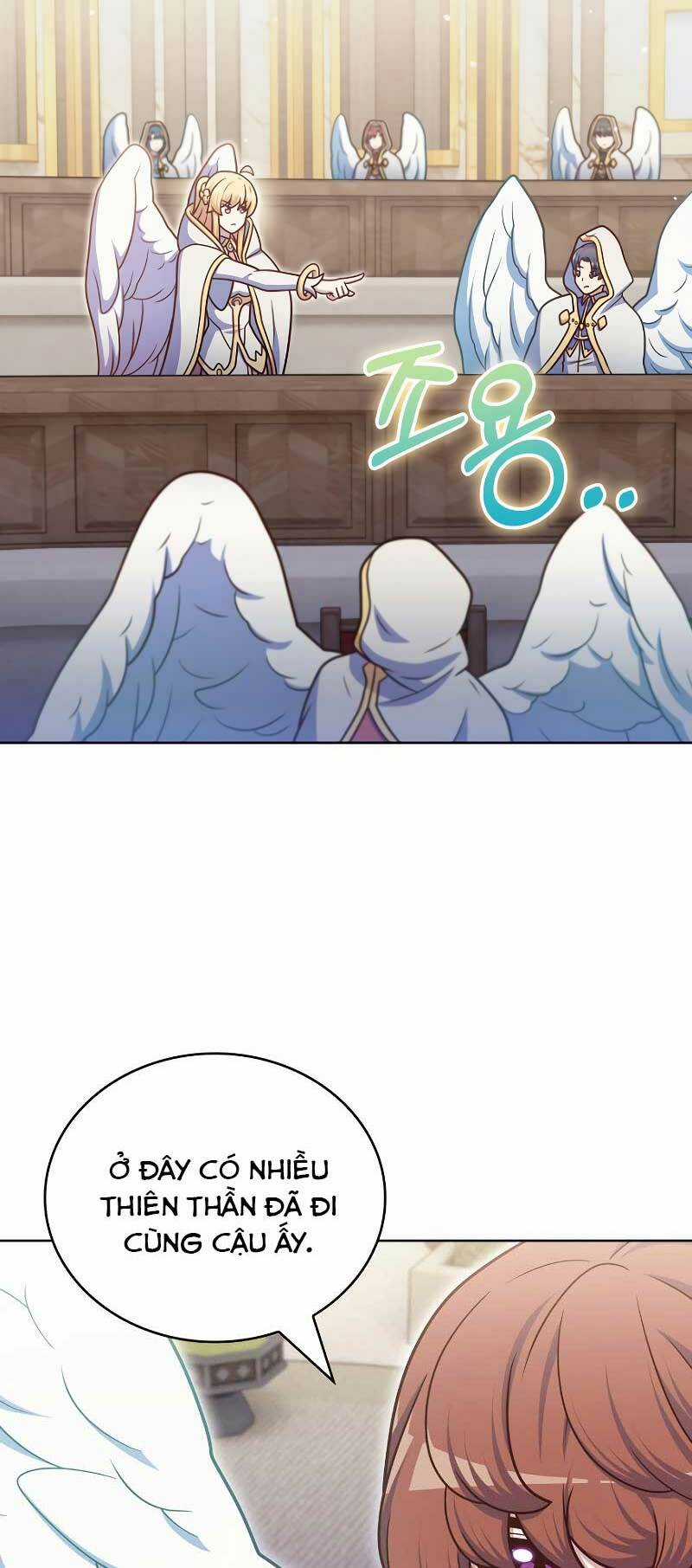 Trừ Tôi Tất Cả Đều Là Quy Hồi Giả Chapter 44 trang 44