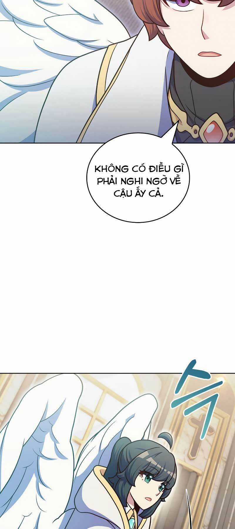 Trừ Tôi Tất Cả Đều Là Quy Hồi Giả Chapter 44 trang 45