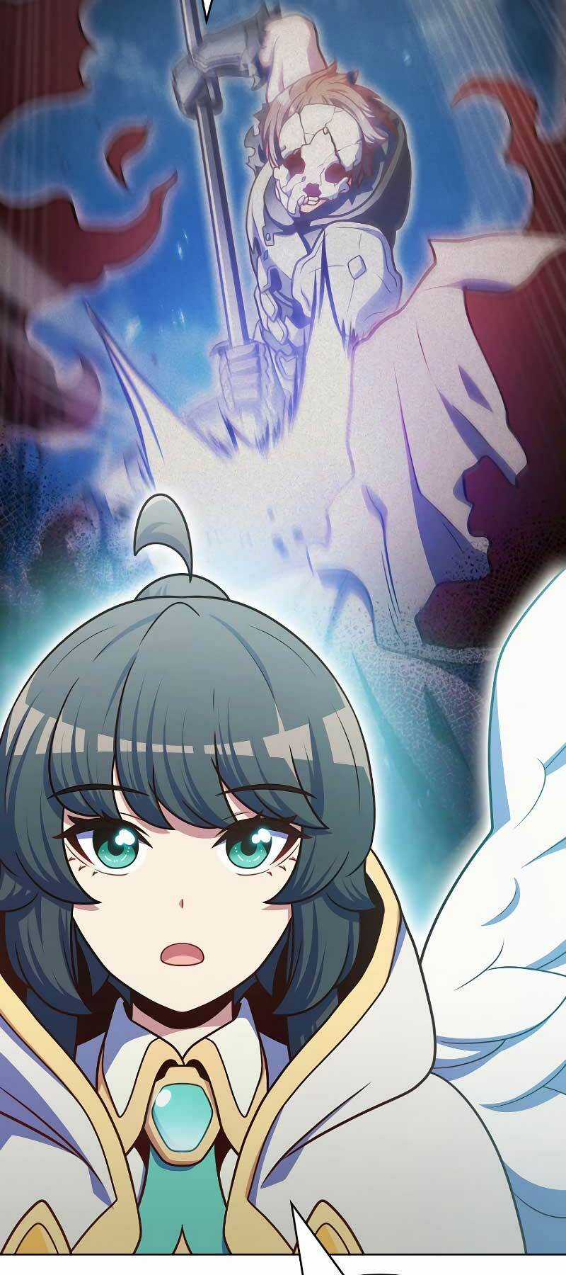 Trừ Tôi Tất Cả Đều Là Quy Hồi Giả Chapter 44 trang 47