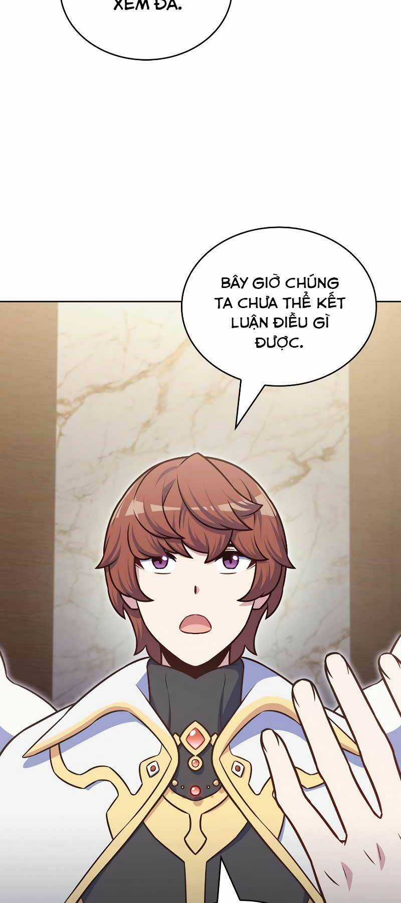 Trừ Tôi Tất Cả Đều Là Quy Hồi Giả Chapter 44 trang 49