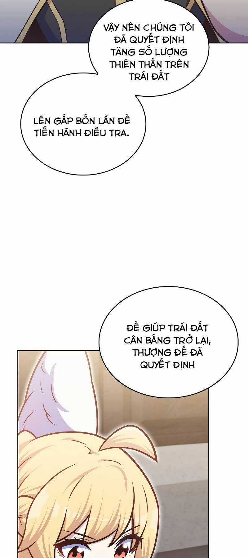 Trừ Tôi Tất Cả Đều Là Quy Hồi Giả Chapter 44 trang 50