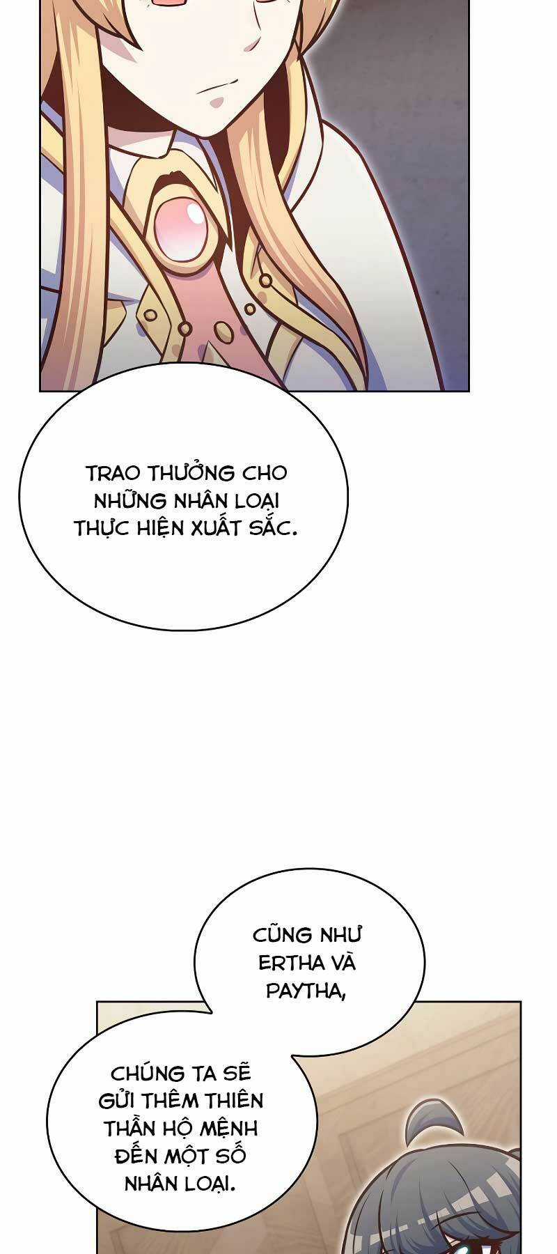 Trừ Tôi Tất Cả Đều Là Quy Hồi Giả Chapter 44 trang 51