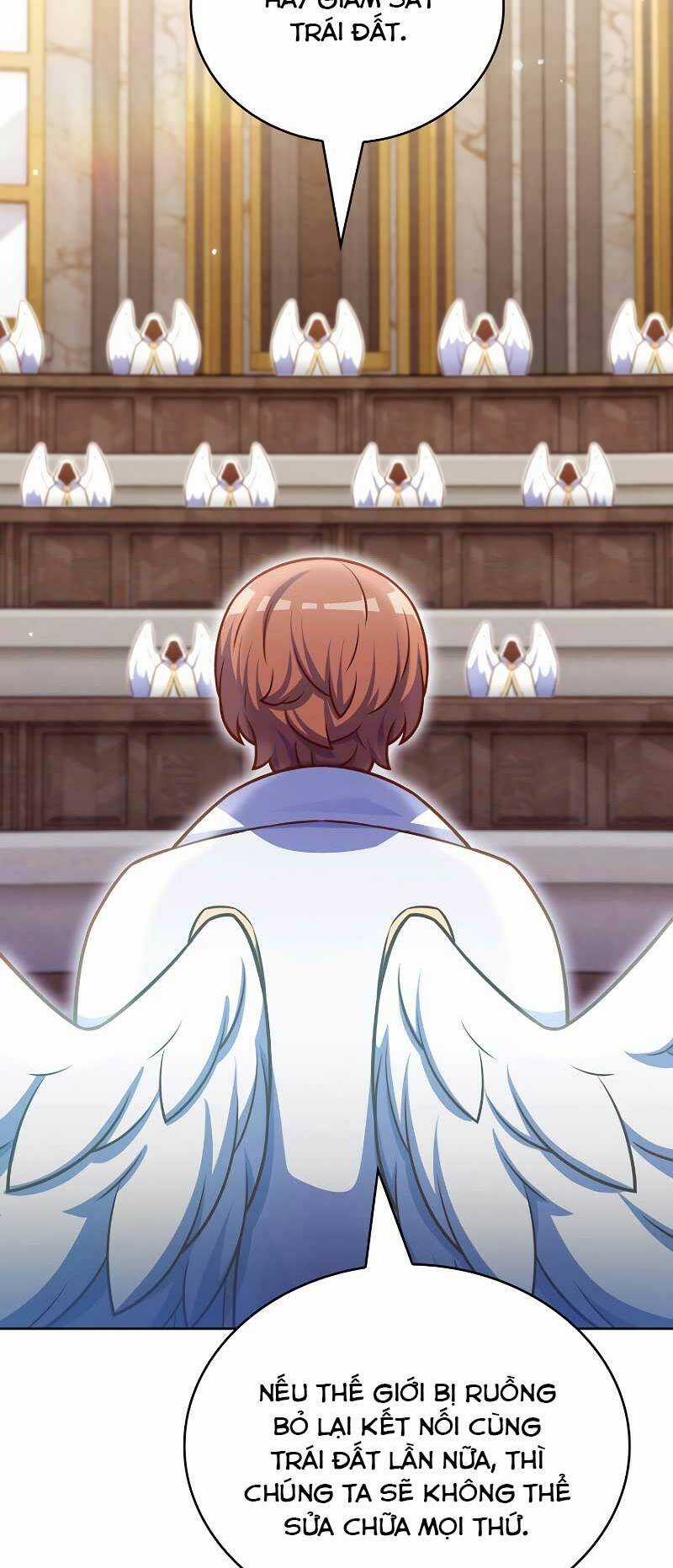 Trừ Tôi Tất Cả Đều Là Quy Hồi Giả Chapter 44 trang 53