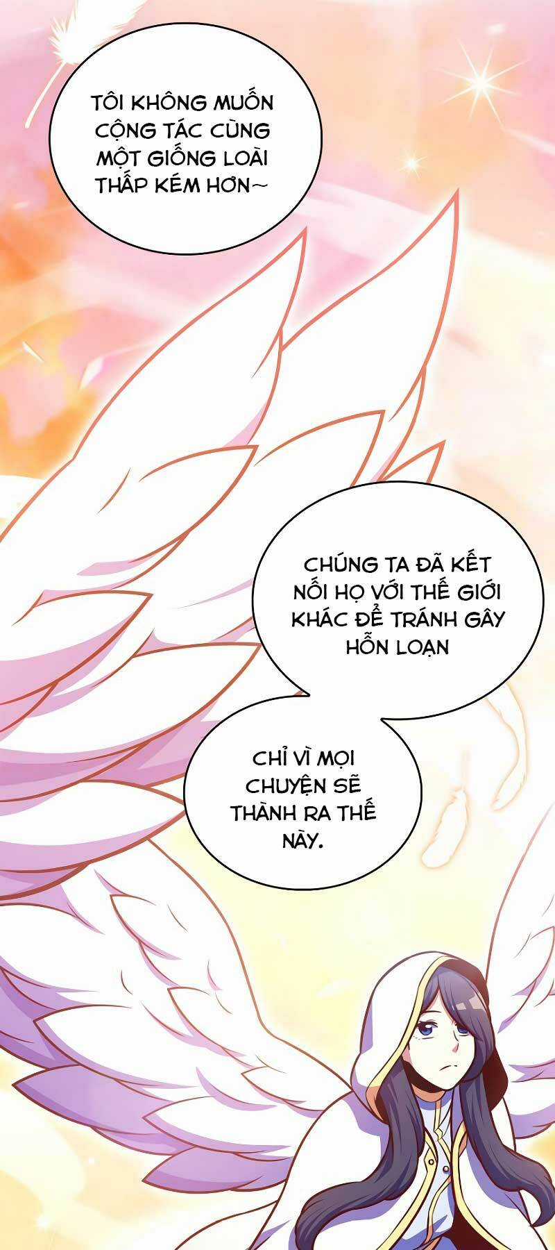 Trừ Tôi Tất Cả Đều Là Quy Hồi Giả Chapter 44 trang 55