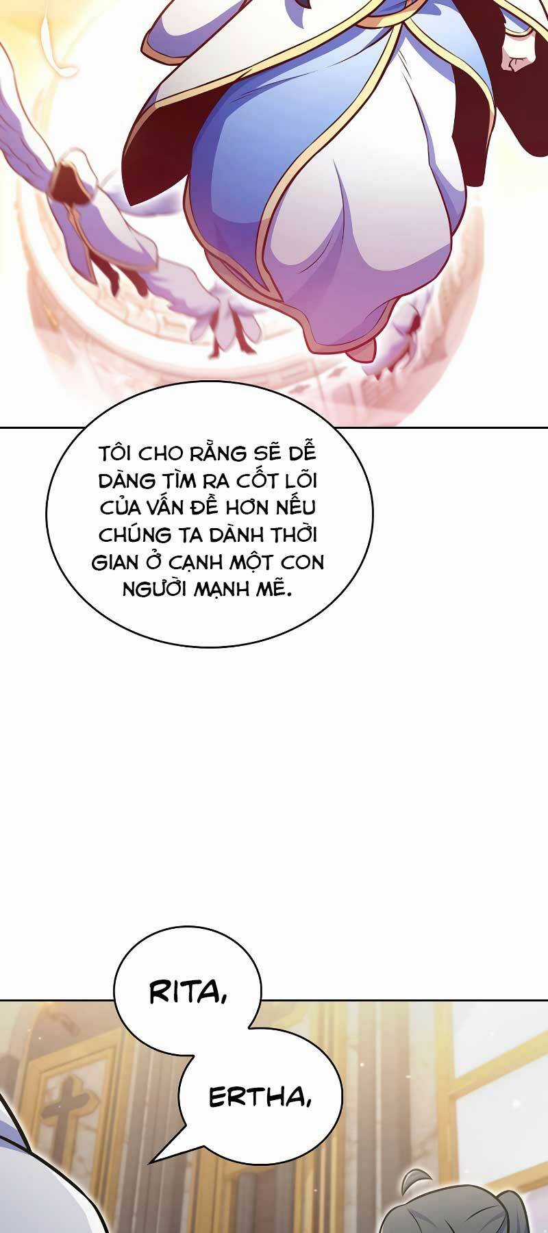 Trừ Tôi Tất Cả Đều Là Quy Hồi Giả Chapter 44 trang 56