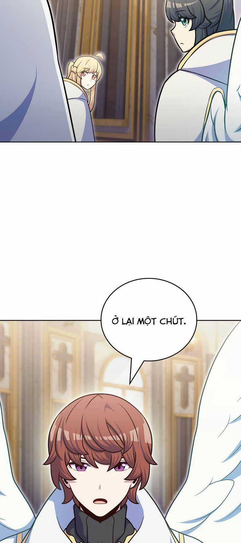 Trừ Tôi Tất Cả Đều Là Quy Hồi Giả Chapter 44 trang 57