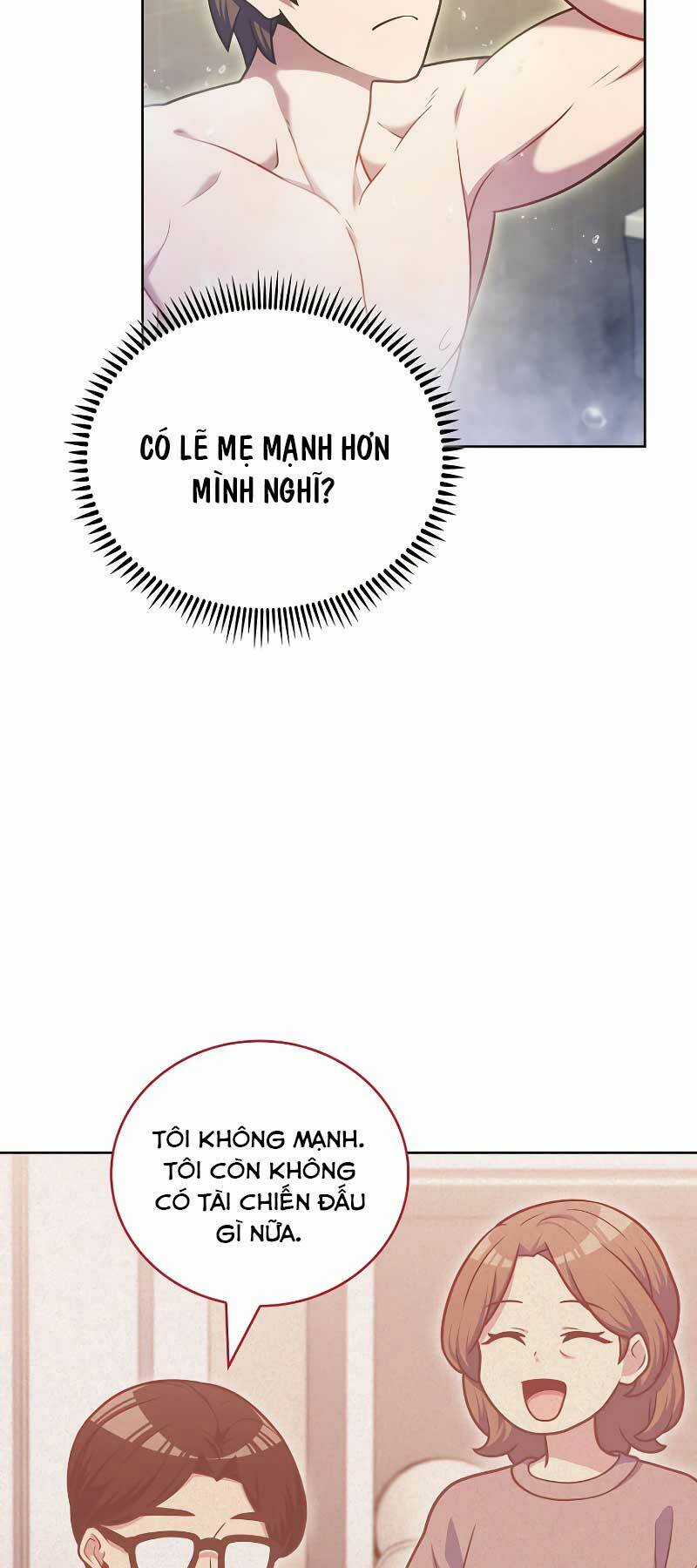 Trừ Tôi Tất Cả Đều Là Quy Hồi Giả Chapter 44 trang 6