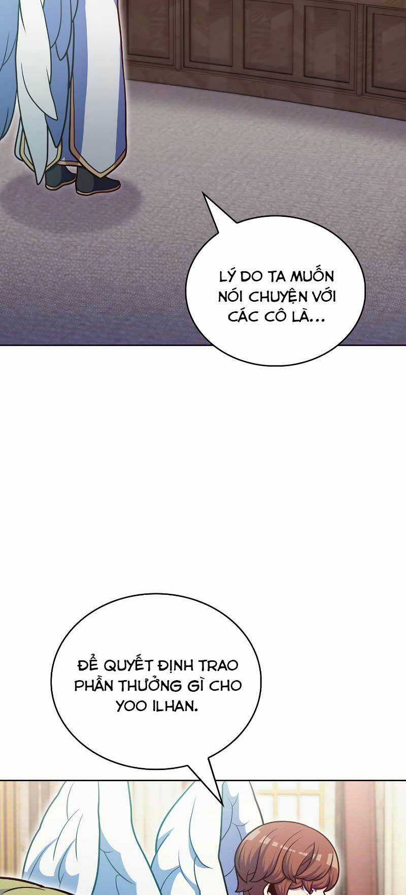 Trừ Tôi Tất Cả Đều Là Quy Hồi Giả Chapter 44 trang 61