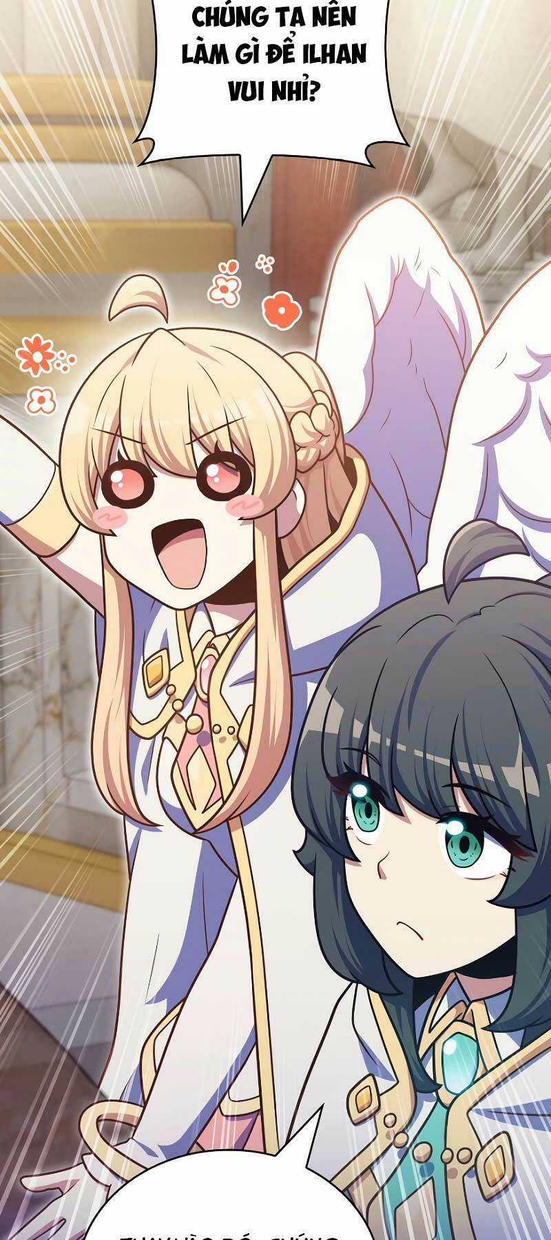 Trừ Tôi Tất Cả Đều Là Quy Hồi Giả Chapter 44 trang 63