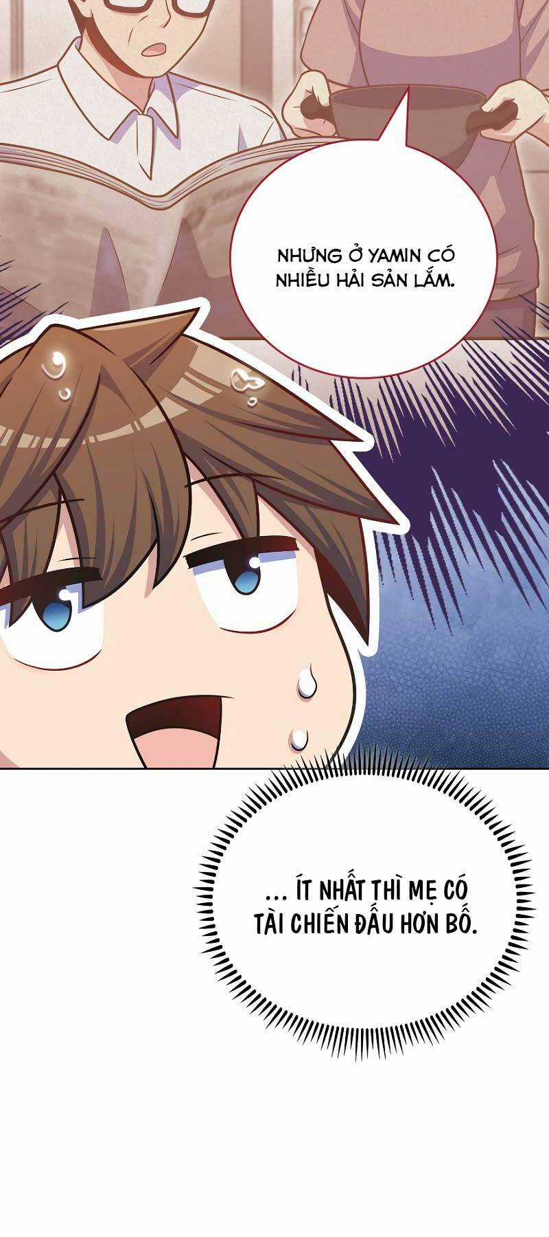 Trừ Tôi Tất Cả Đều Là Quy Hồi Giả Chapter 44 trang 7