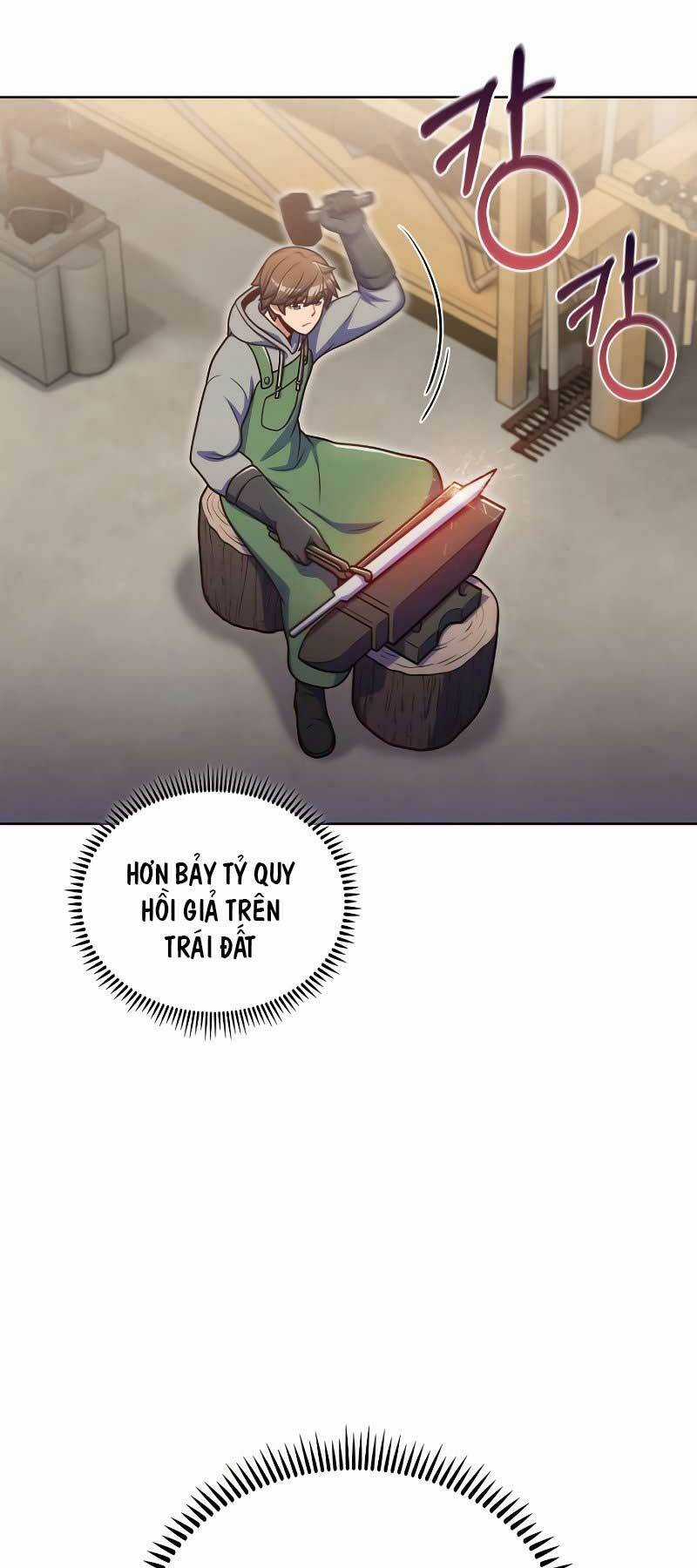 Trừ Tôi Tất Cả Đều Là Quy Hồi Giả Chapter 44 trang 72