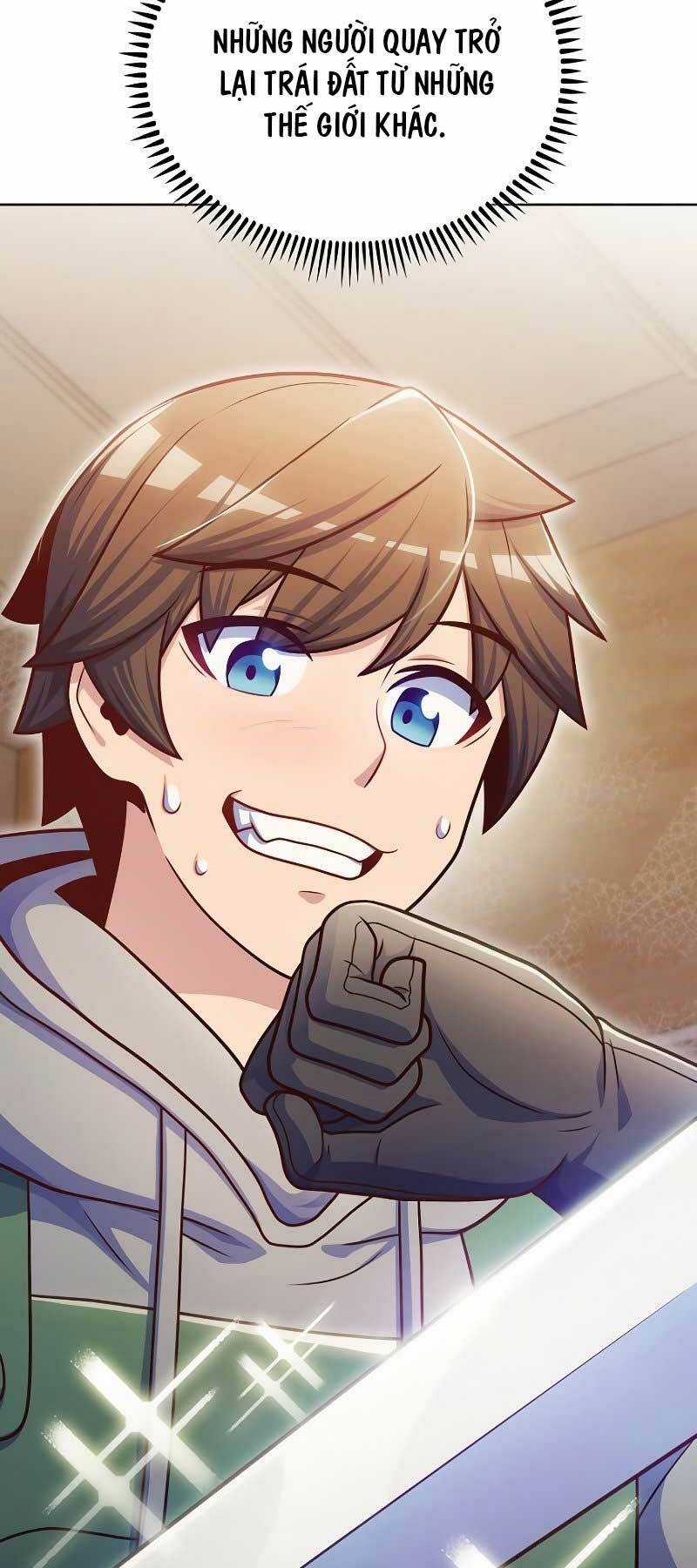 Trừ Tôi Tất Cả Đều Là Quy Hồi Giả Chapter 44 trang 73