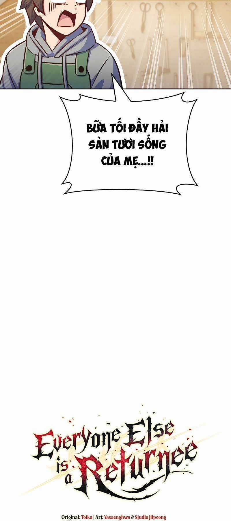 Trừ Tôi Tất Cả Đều Là Quy Hồi Giả Chapter 44 trang 75