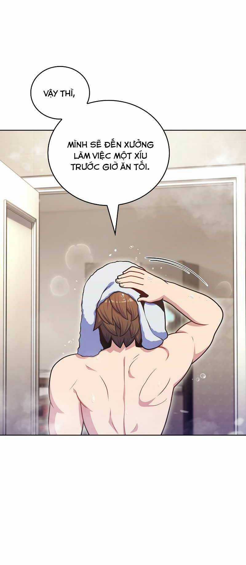 Trừ Tôi Tất Cả Đều Là Quy Hồi Giả Chapter 44 trang 8