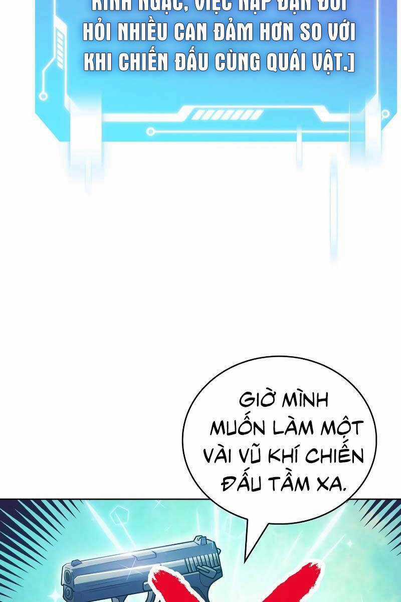 Trừ Tôi Tất Cả Đều Là Quy Hồi Giả Chapter 45 trang 10