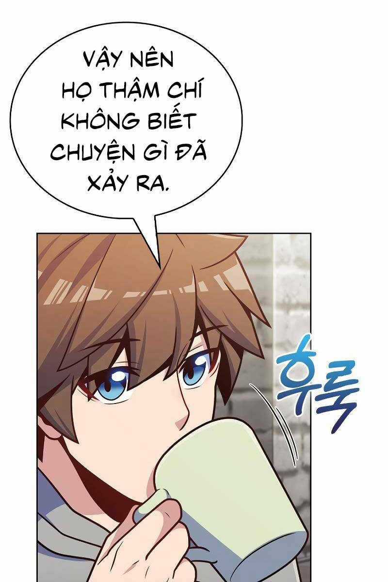 Trừ Tôi Tất Cả Đều Là Quy Hồi Giả Chapter 45 trang 104