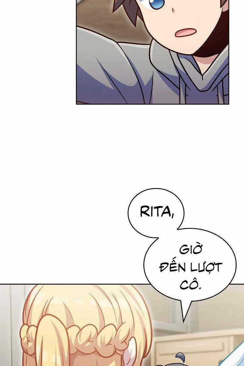 Trừ Tôi Tất Cả Đều Là Quy Hồi Giả Chapter 45 trang 127