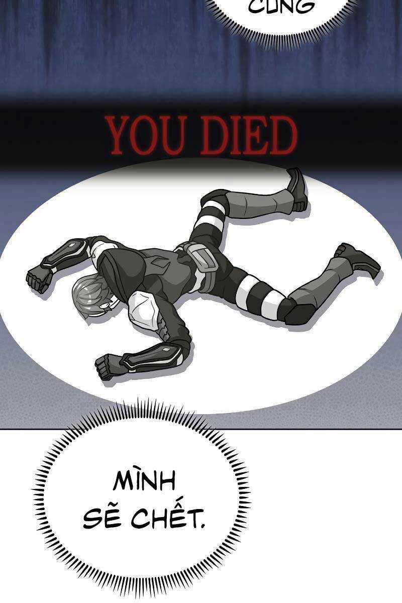 Trừ Tôi Tất Cả Đều Là Quy Hồi Giả Chapter 45 trang 13