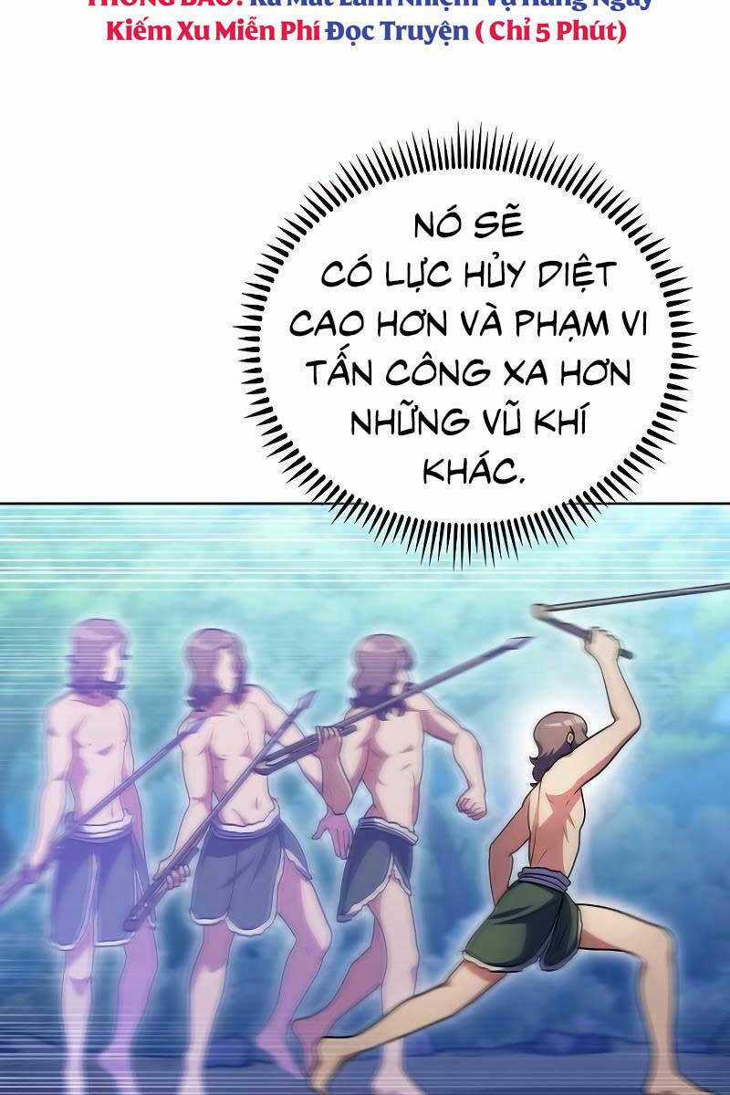 Trừ Tôi Tất Cả Đều Là Quy Hồi Giả Chapter 45 trang 19