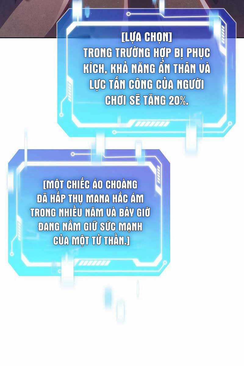 Trừ Tôi Tất Cả Đều Là Quy Hồi Giả Chapter 45 trang 32