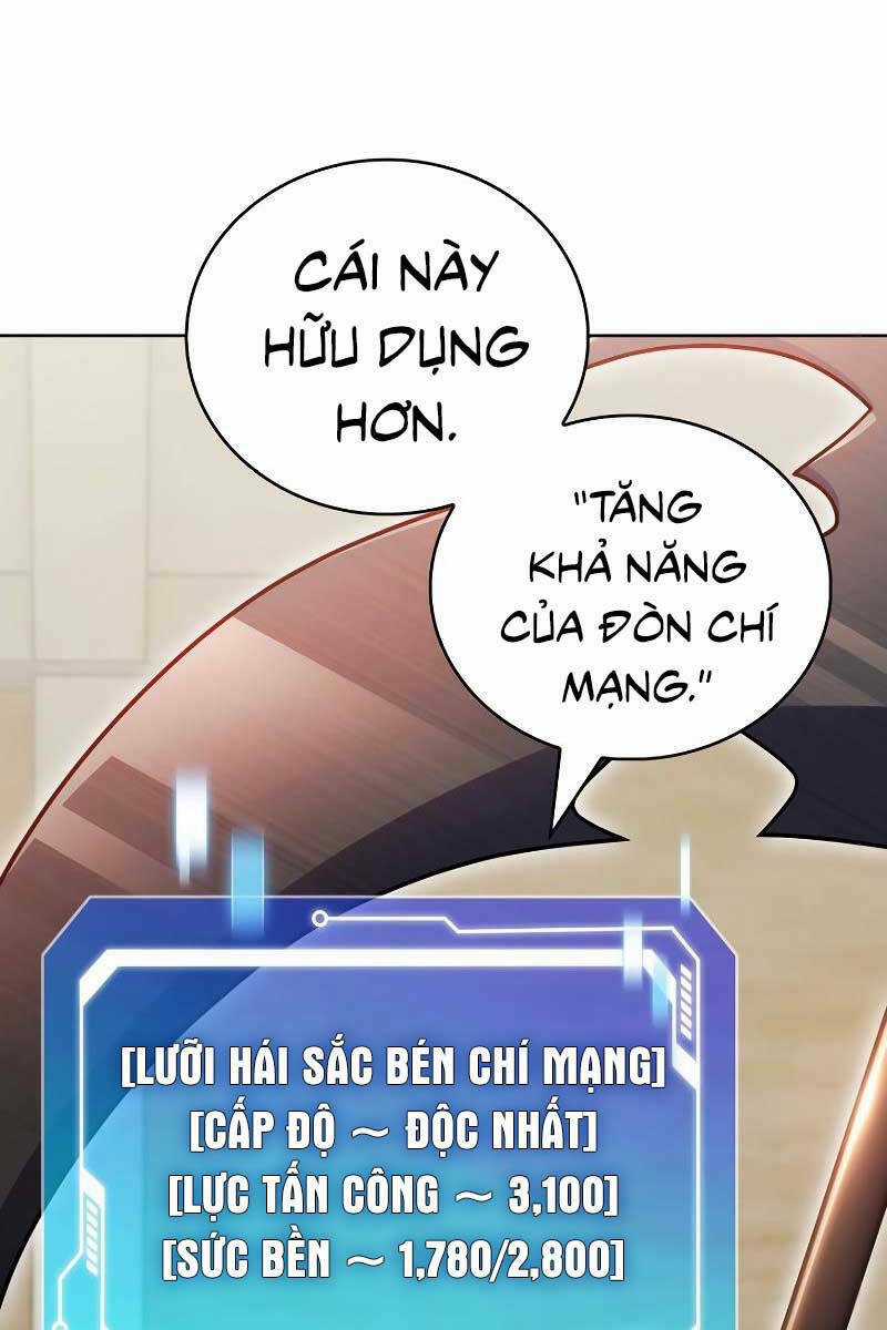 Trừ Tôi Tất Cả Đều Là Quy Hồi Giả Chapter 45 trang 33