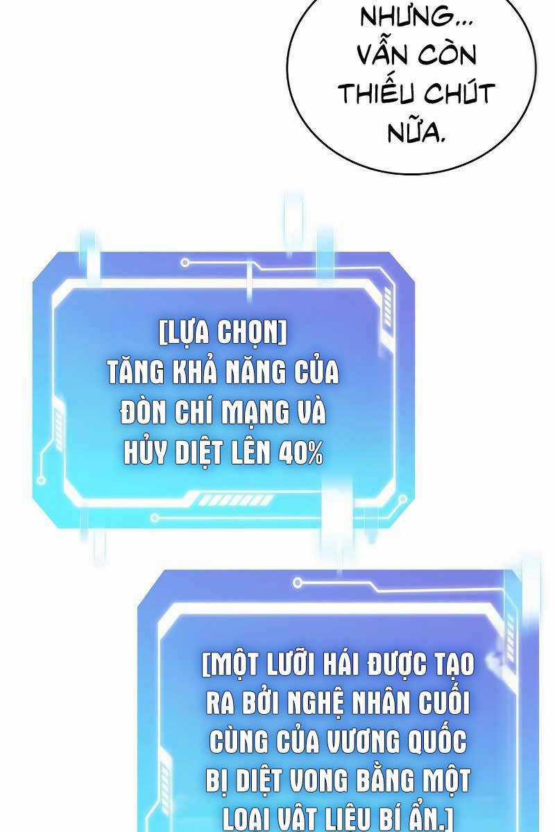 Trừ Tôi Tất Cả Đều Là Quy Hồi Giả Chapter 45 trang 35