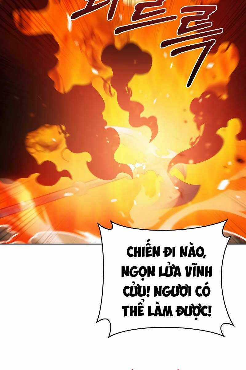 Trừ Tôi Tất Cả Đều Là Quy Hồi Giả Chapter 45 trang 45