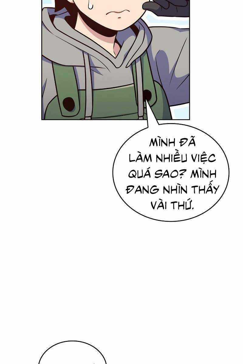 Trừ Tôi Tất Cả Đều Là Quy Hồi Giả Chapter 45 trang 78