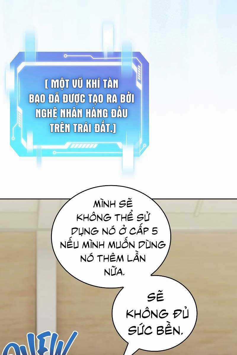 Trừ Tôi Tất Cả Đều Là Quy Hồi Giả Chapter 45 trang 8