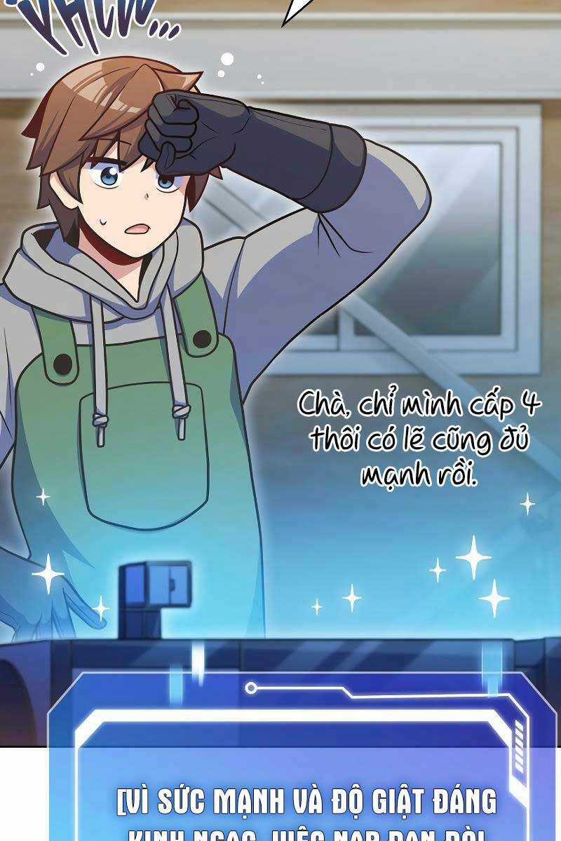 Trừ Tôi Tất Cả Đều Là Quy Hồi Giả Chapter 45 trang 9