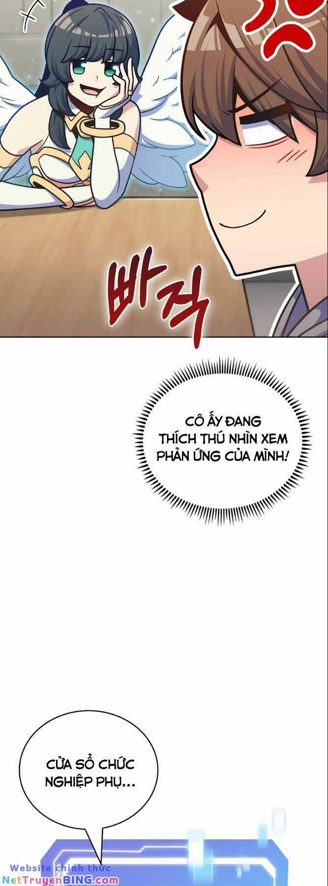 Trừ Tôi Tất Cả Đều Là Quy Hồi Giả Chapter 46 trang 10