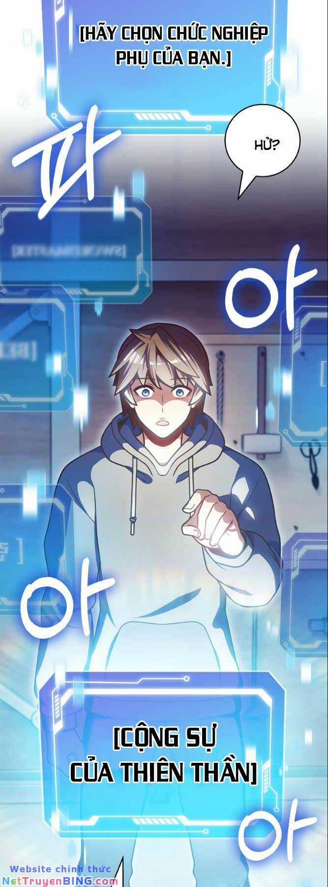 Trừ Tôi Tất Cả Đều Là Quy Hồi Giả Chapter 46 trang 11