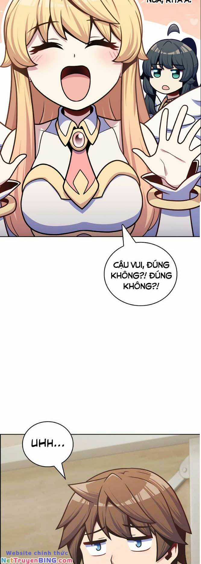 Trừ Tôi Tất Cả Đều Là Quy Hồi Giả Chapter 46 trang 15