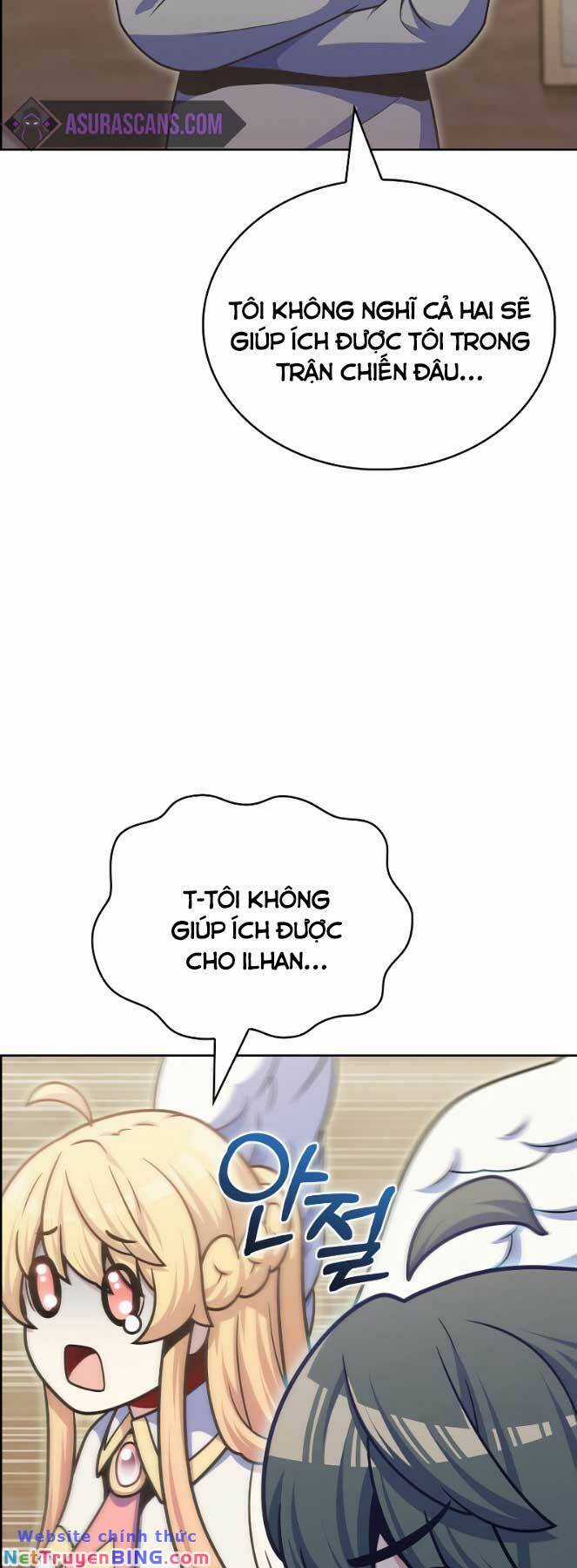 Trừ Tôi Tất Cả Đều Là Quy Hồi Giả Chapter 46 trang 18