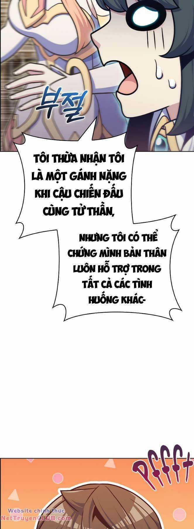 Trừ Tôi Tất Cả Đều Là Quy Hồi Giả Chapter 46 trang 19