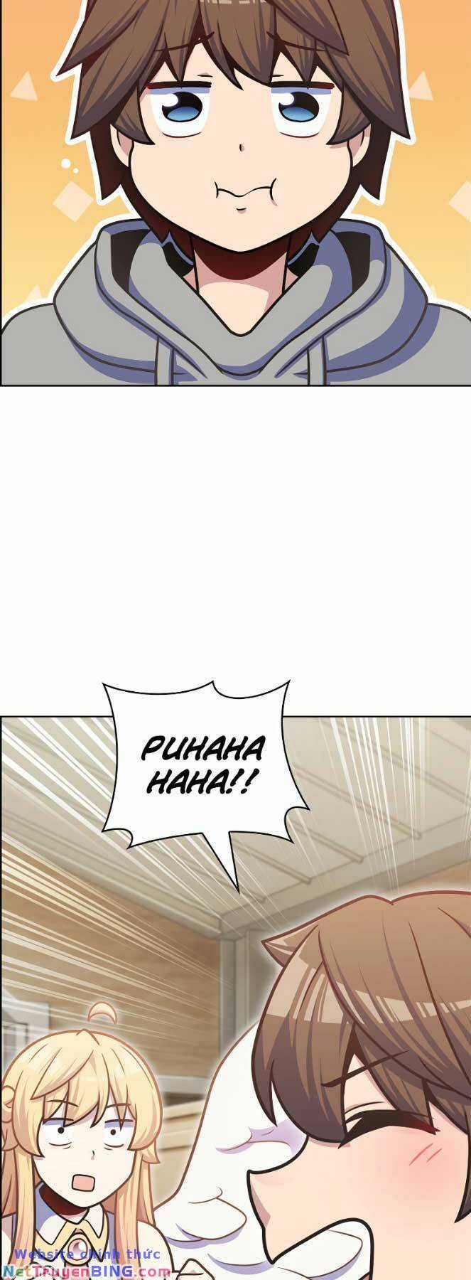 Trừ Tôi Tất Cả Đều Là Quy Hồi Giả Chapter 46 trang 20