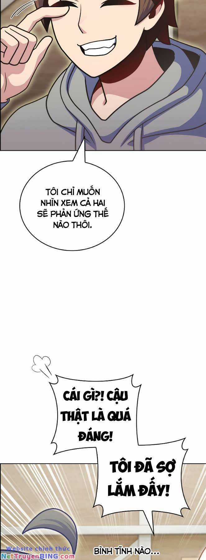 Trừ Tôi Tất Cả Đều Là Quy Hồi Giả Chapter 46 trang 22