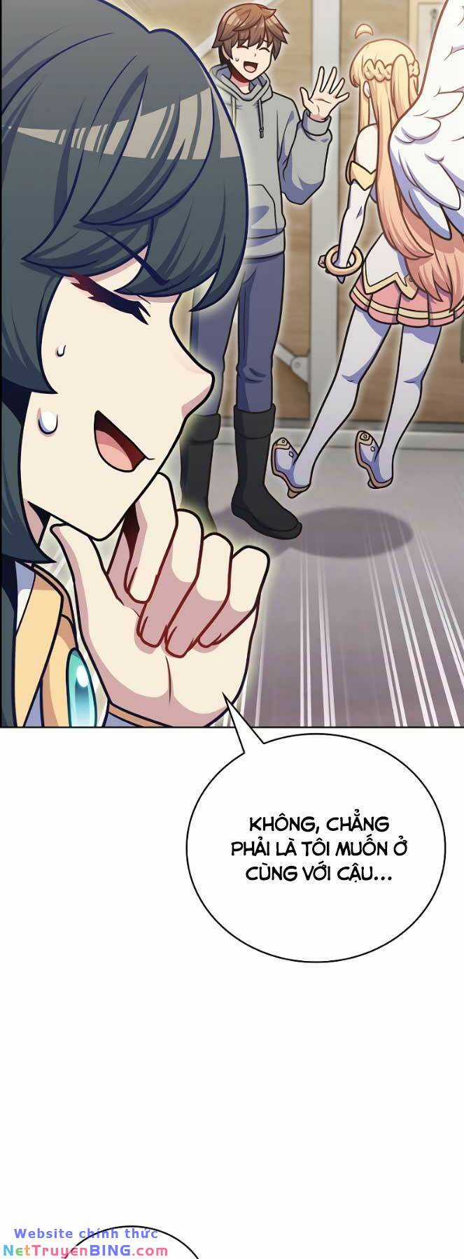 Trừ Tôi Tất Cả Đều Là Quy Hồi Giả Chapter 46 trang 23