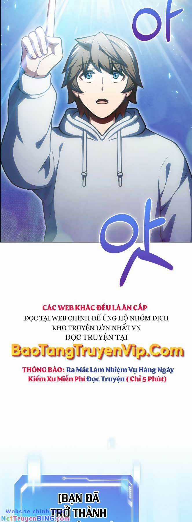 Trừ Tôi Tất Cả Đều Là Quy Hồi Giả Chapter 46 trang 25