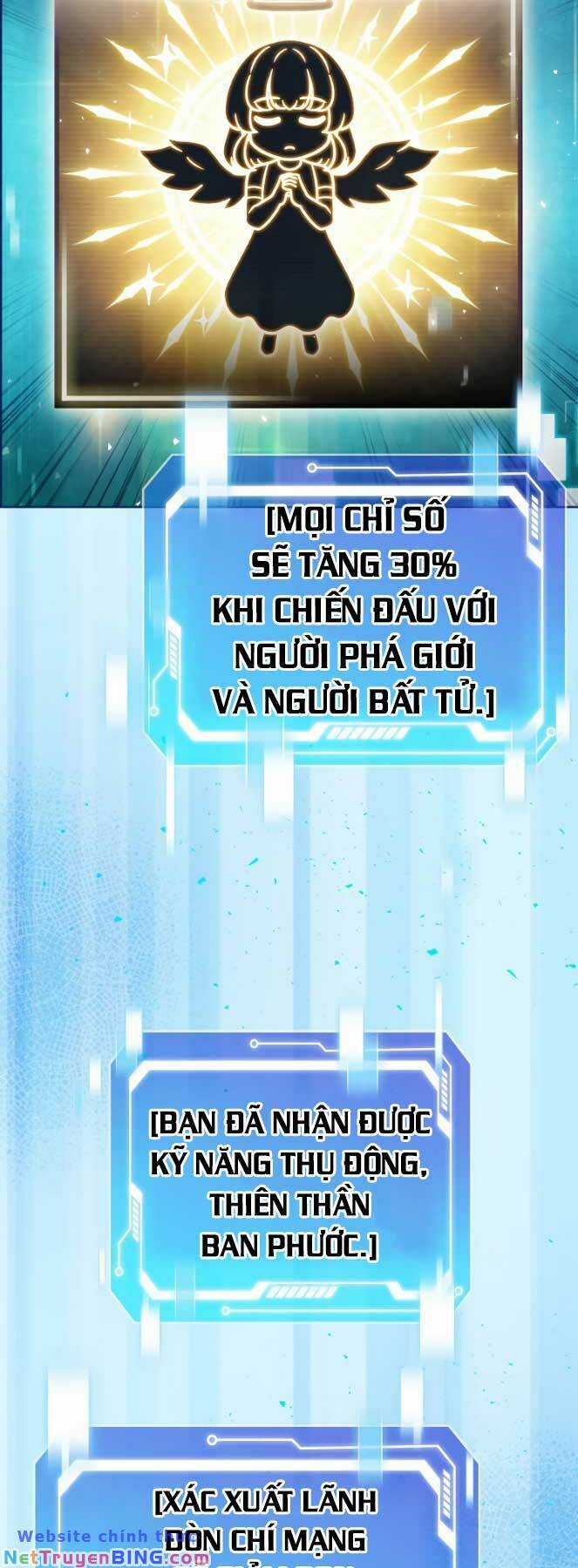 Trừ Tôi Tất Cả Đều Là Quy Hồi Giả Chapter 46 trang 27